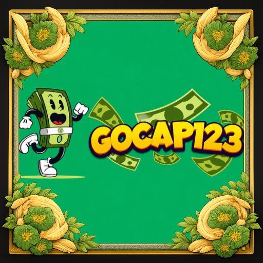 gocap123 — galeri pratinjau Resmi APK